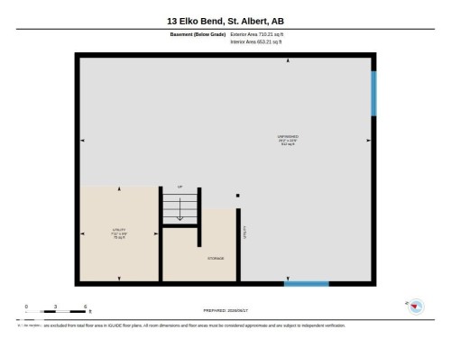 13 Elko Bend, St. Albert, AB 