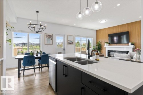 13 Elko Bend, St. Albert, AB 
