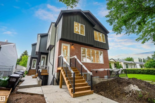 9747 65 Avenue, Edmonton, AB 