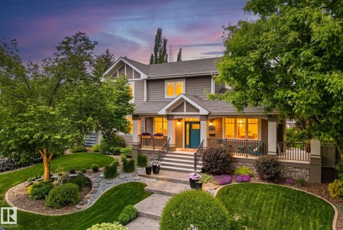 7504 142A St Nw, Edmonton, AB 
