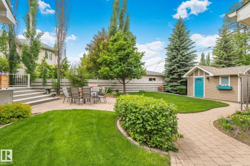 7504 142A St Nw, Edmonton, AB 