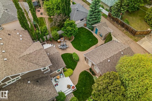 7504 142A St Nw, Edmonton, AB 