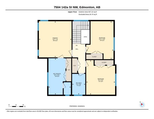 7504 142A St Nw, Edmonton, AB 