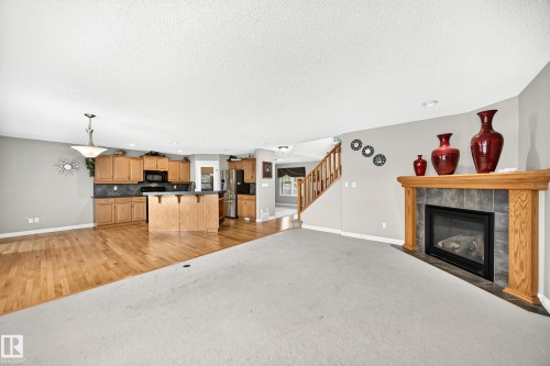 2523 Pegasus Boulevard, Edmonton, AB 