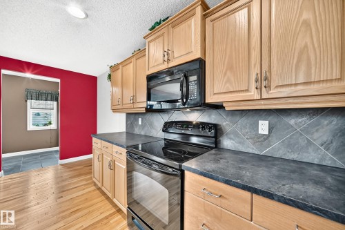 2523 Pegasus Boulevard, Edmonton, AB 