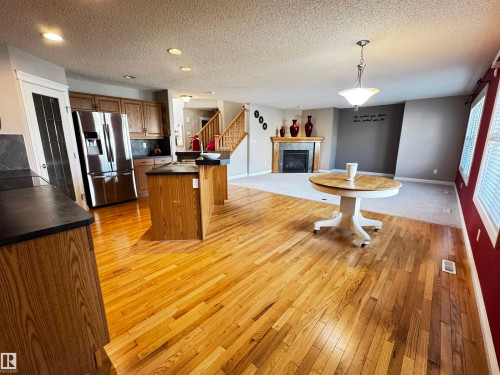 2523 Pegasus Boulevard, Edmonton, AB 