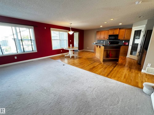 2523 Pegasus Boulevard, Edmonton, AB 