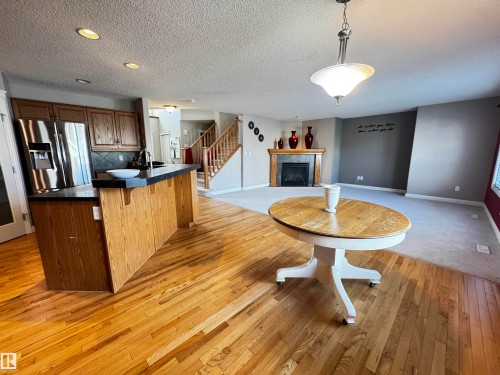 2523 Pegasus Boulevard, Edmonton, AB 