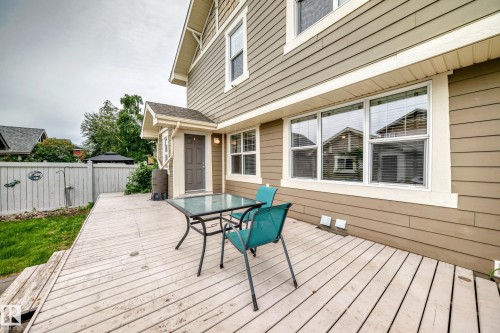 2523 Pegasus Boulevard, Edmonton, AB 