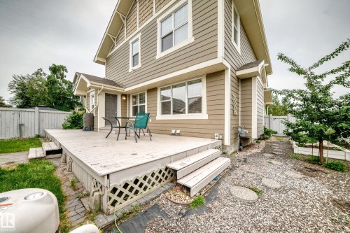2523 Pegasus Boulevard, Edmonton, AB 
