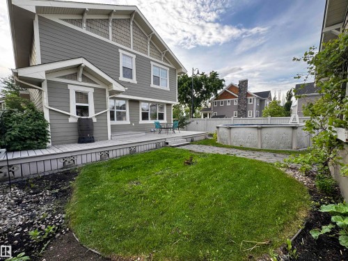 2523 Pegasus Boulevard, Edmonton, AB 