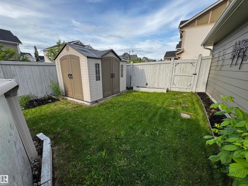 2523 Pegasus Boulevard, Edmonton, AB 