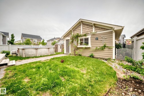 2523 Pegasus Boulevard, Edmonton, AB 