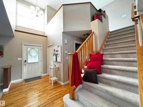 2523 Pegasus Boulevard, Edmonton, AB 