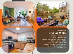 9749 102 Street  Edmonton, AB T5K 0X3