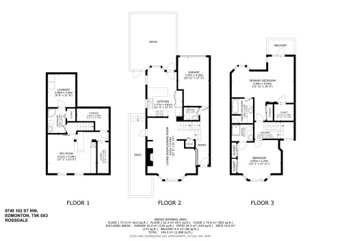 9749 102 Street, Edmonton, AB 