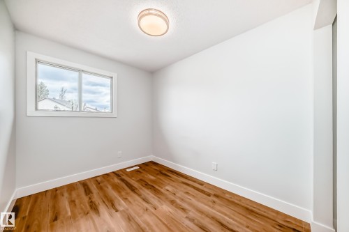 3510 41B Avenue, Edmonton, AB - Indoor Photo Showing Other Room