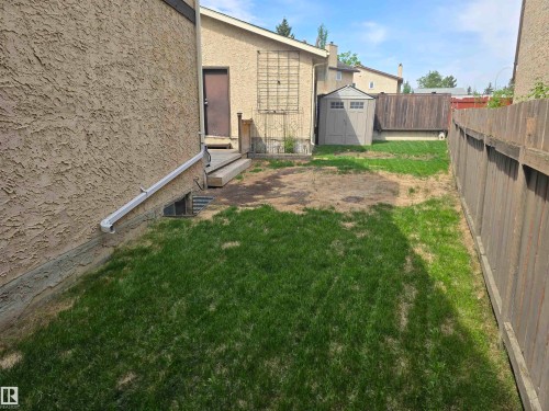 3510 41B Avenue, Edmonton, AB - Outdoor