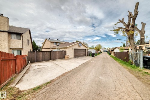 3510 41B Avenue, Edmonton, AB - Outdoor