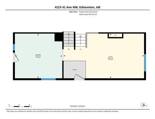 4115 41 Avenue, Edmonton, AB 