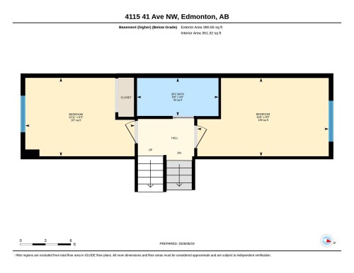 4115 41 Avenue, Edmonton, AB 