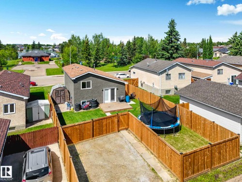 4115 41 Avenue, Edmonton, AB 