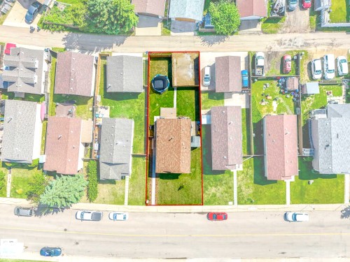 4115 41 Avenue, Edmonton, AB 