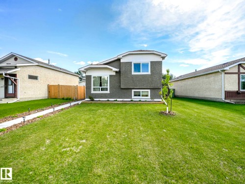 4115 41 Avenue, Edmonton, AB 