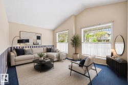 2050 TANNER Wynd Edmonton, AB T6R 2R4
