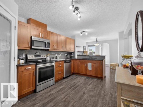4808 Terwillegar Common, Edmonton, AB 