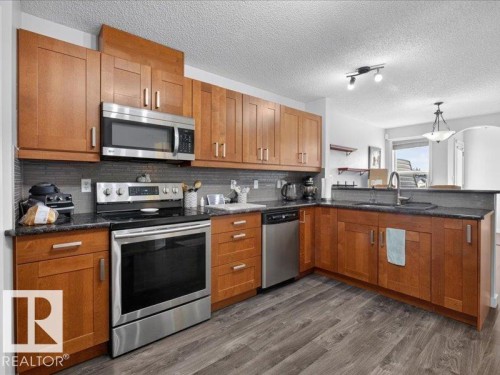 4808 Terwillegar Common, Edmonton, AB 