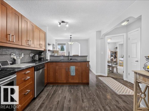 4808 Terwillegar Common, Edmonton, AB 