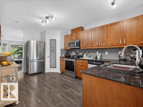 4808 Terwillegar Common, Edmonton, AB 