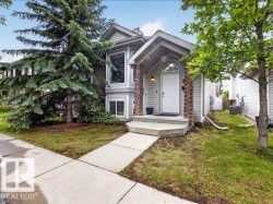 4808 TERWILLEGAR Common  Edmonton, AB T6R 3H7