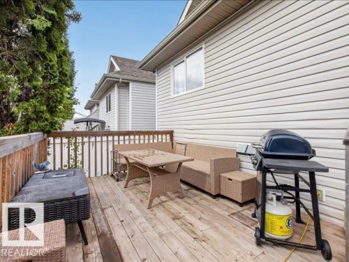 4808 Terwillegar Common, Edmonton, AB 