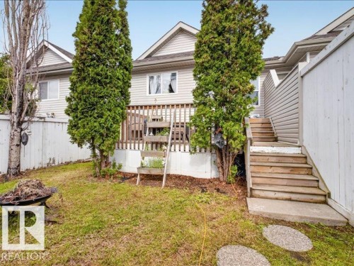 4808 Terwillegar Common, Edmonton, AB 