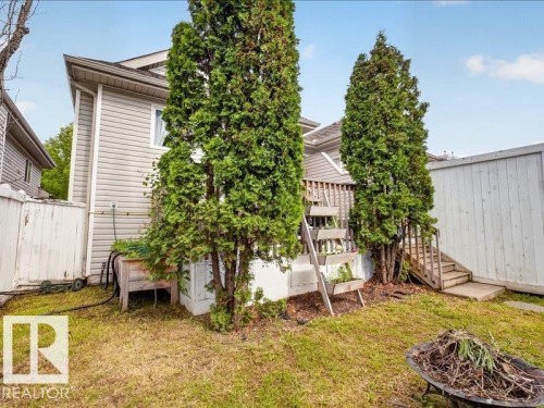 4808 Terwillegar Common, Edmonton, AB 