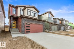 125 Cuddie Drive Sherwood Park, AB T8H 3C8