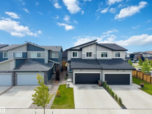 178 Redwing Wynd, St. Albert, AB 