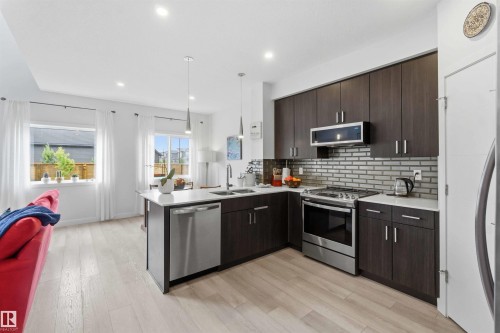 178 Redwing Wynd, St. Albert, AB 
