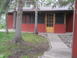 459 60501 Range Rd 120  Rural St. Paul County, AB T0A 0N0