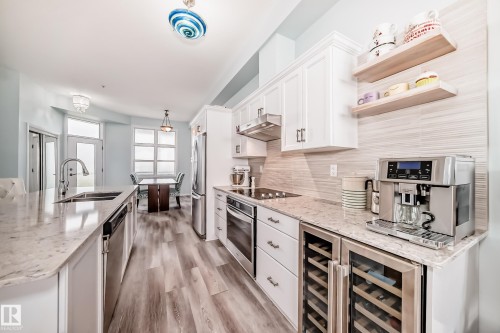 414 9507 101 Avenue, Edmonton, AB 