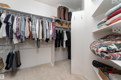 520 Pardee Bay, Edmonton, AB - Indoor With Storage