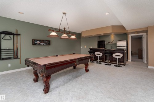 520 Pardee Bay, Edmonton, AB - Indoor Photo Showing Other Room