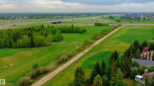 520 Pardee Bay, Edmonton, AB - Outdoor With View