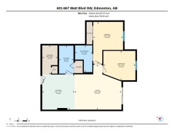 Floor plan - 