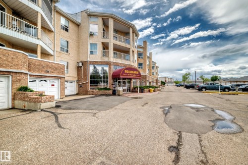 422 15499 Castle Downs Road, Edmonton, AB 