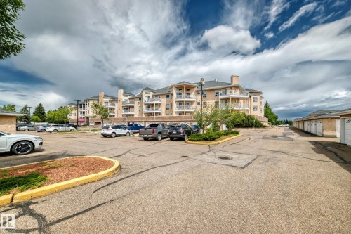422 15499 Castle Downs Road, Edmonton, AB 