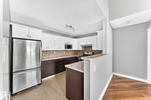 422 15499 Castle Downs Road, Edmonton, AB 