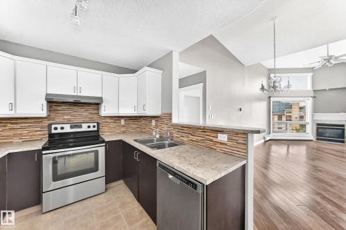 422 15499 Castle Downs Road, Edmonton, AB 